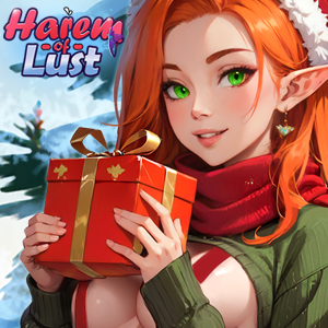 Harem of Lust: Battle Cards