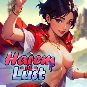 Harem of Lust: Battle Cards