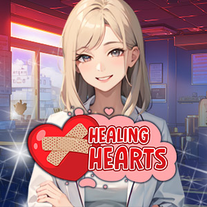 Healing Hearts