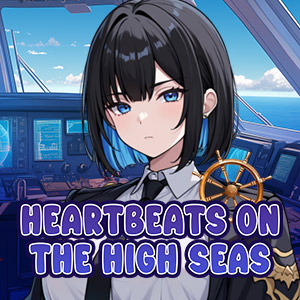 Heartbeats on the High Seas