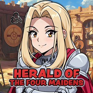 Herald of the Four Maidens