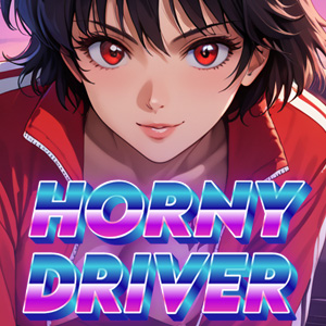 Horny Driver