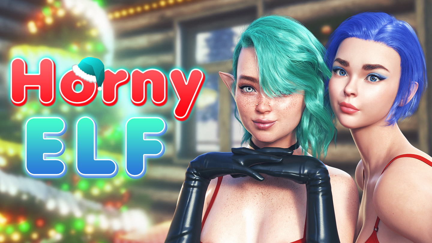 Jugar casual Juego - Horny Elf en Nutaku casualJuego - Horny Elf