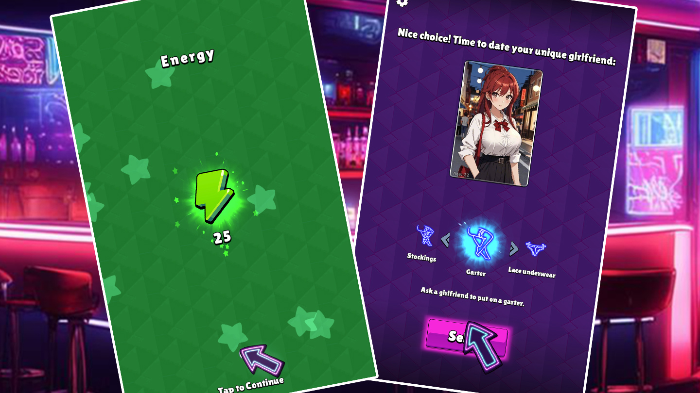 Jouer card Jeu - Horny Legends: Harem of Goddesses sur Nutaku cardJeu - Horny Legends: Harem of Goddesses