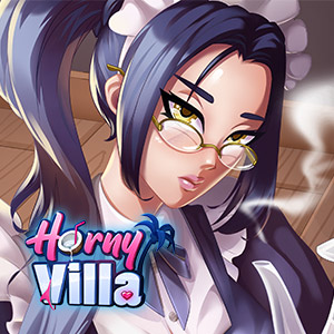 Horny Villa