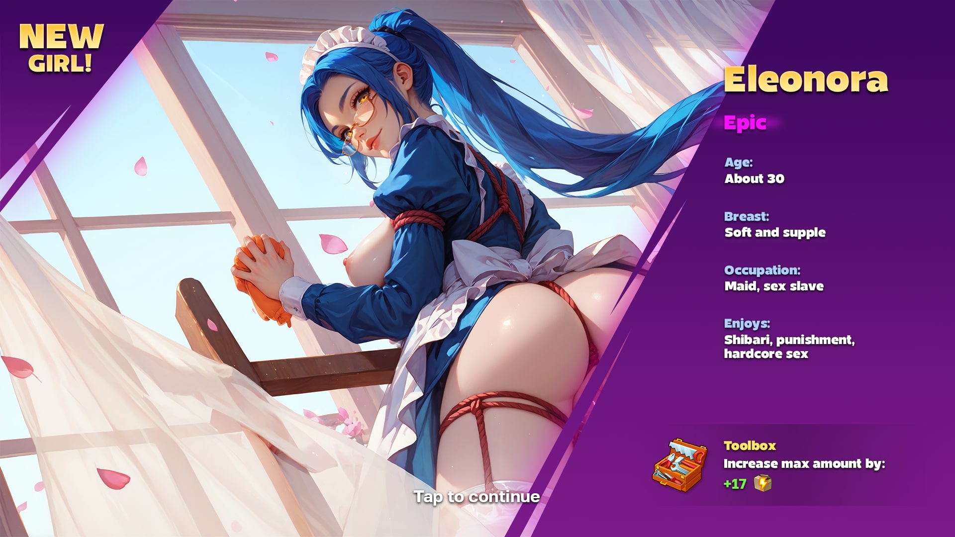 Horny Villa screenshot