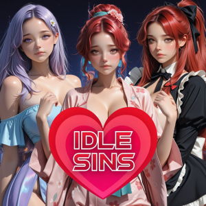 Idle Sins