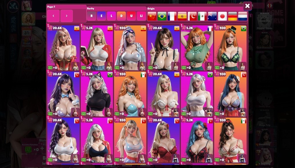 Idle Trap screenshot