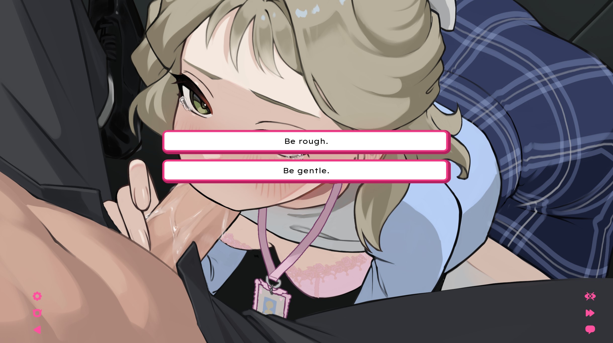 Infernal Office screenshot