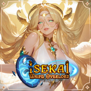 Isekai: Waifu Overlord