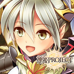 Kamihime PROJECT R