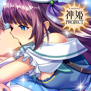 Kamihime PROJECT R