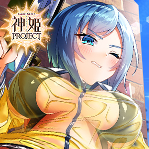 Kamihime PROJECT R