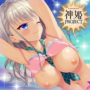 Kamihime PROJECT R