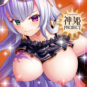 Kamihime PROJECT R