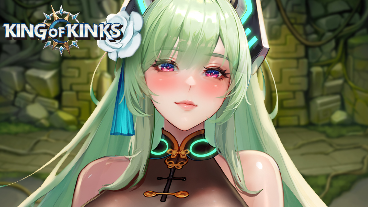 Play action-adventure Game - King of Kinks on Nutaku action-adventureGame - King of Kinks