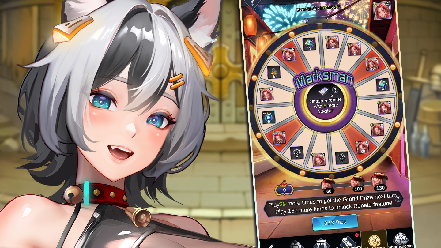 Play action-adventure Game - King of Kinks on Nutaku action-adventureGame - King of Kinks