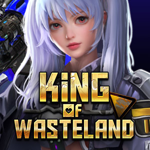 King of Wasteland