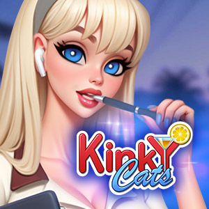 Kinky Cats