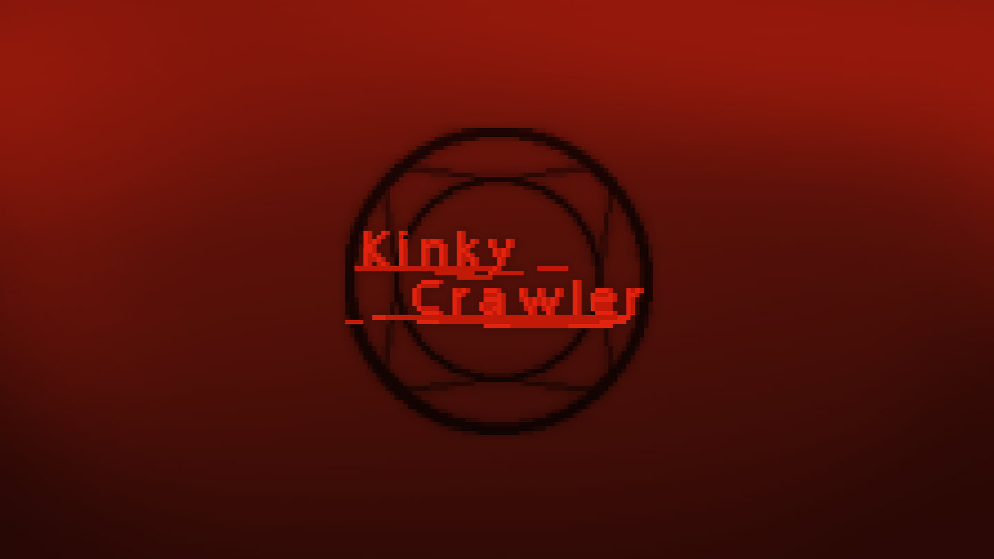 visual-novelゲーム - Kinky Crawler