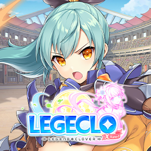 Legeclo: Legend Clover X Rated