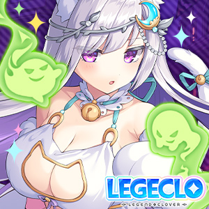 Legeclo: Legend Clover