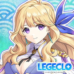 Legeclo: Legend Clover