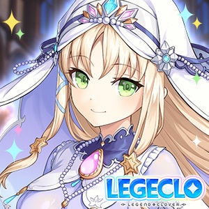 Legeclo: Legend Clover
