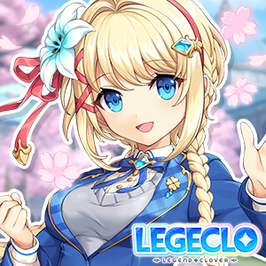Legeclo: Legend Clover