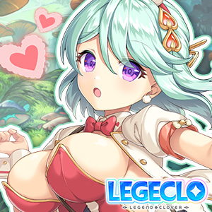Legeclo: Legend Clover