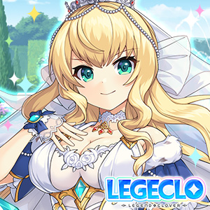 Legeclo: Legend Clover