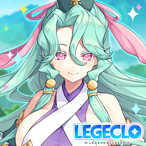 Legeclo: Legend Clover