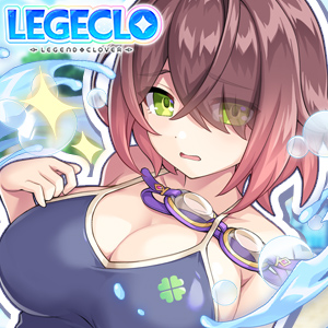 Legeclo: Legend Clover