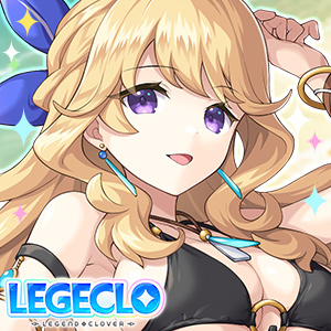 Legeclo: Legend Clover