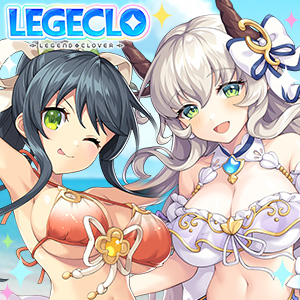 Legeclo: Legend Clover