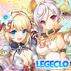 Legeclo: Legend Clover