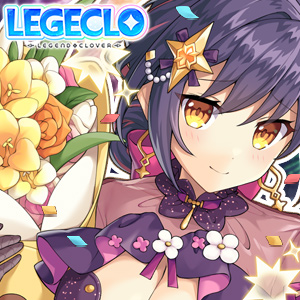 Legeclo: Legend Clover