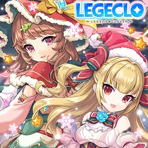 Legeclo: Legend Clover