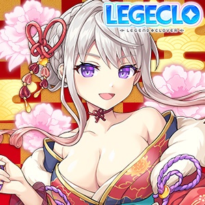 Legeclo: Legend Clover