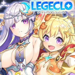 Legeclo: Legend Clover