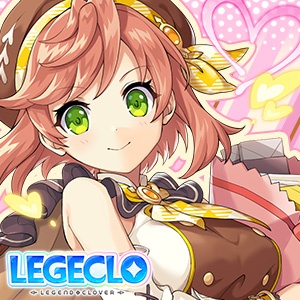 Legeclo: Legend Clover