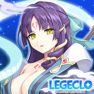 Legeclo: Legend Clover