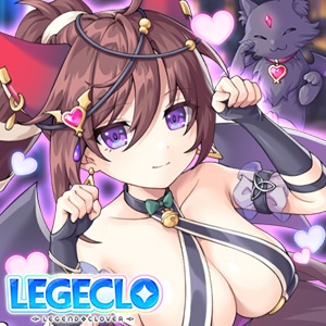 Legeclo: Legend Clover