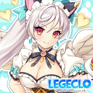 Legeclo: Legend Clover