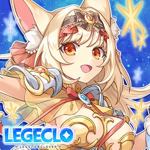 Legeclo: Legend Clover