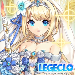 Legeclo: Legend Clover