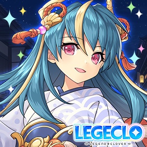 Legeclo: Legend Clover