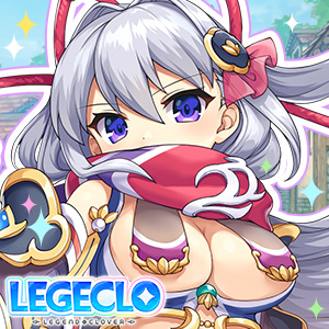 Legeclo: Legend Clover