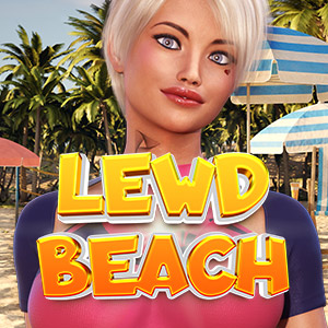 Lewd Beach