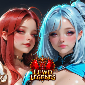 Lewd Legends